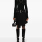 Off White Fashion OFF WHITE FASHION Sweaters Black