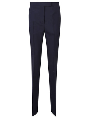 Ferragamo Ferragamo Trousers Blue