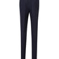 Ferragamo Ferragamo Trousers Blue
