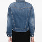 Alexander Mcqueen Alexander McQueen Coats Denim
