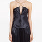 Ferragamo Ferragamo Top Black