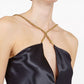 Ferragamo Ferragamo Top Black