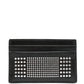Alexander Mcqueen Alexander McQueen Studded leather card case