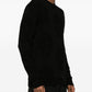 Alexander Mcqueen Alexander McQueen Sweaters Black