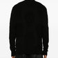 Alexander Mcqueen Alexander McQueen Sweaters Black