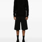 Alexander Mcqueen Alexander McQueen Sweaters Black