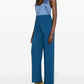 Tory Burch Tory Burch Trousers Blue