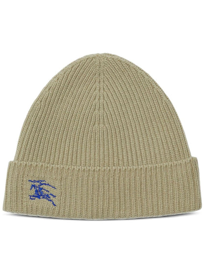 Burberry Burberry Equestrian Knight Cap