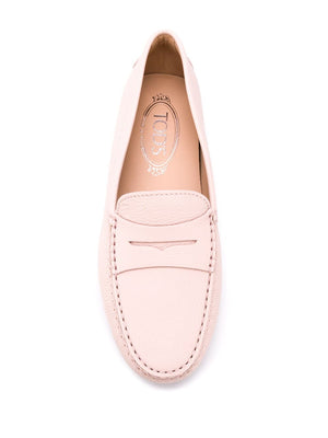 Tod'S Tod's Gommino driving shoes