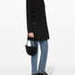 Burberry Burberry Coats Black