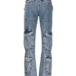 Givenchy Givenchy Jeans Clear Blue
