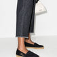 Saint Laurent Saint Laurent logo-embroidered Espadrilles