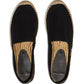 Saint Laurent Saint Laurent logo-embroidered Espadrilles