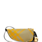 Burberry Burberry Sling Shield Shoulder Bag