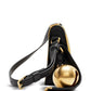 Burberry Burberry Sling Shield Shoulder Bag
