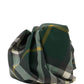Burberry Burberry Rose Checked Clutch