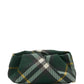Burberry Burberry Rose Checked Clutch