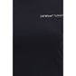 Off-White Black Cotton T-Shirt