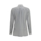 Tom Ford Multicolor Silk Pattern Shirt
