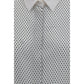 Tom Ford Multicolor Silk Pattern Shirt