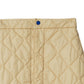 Burberry Burberry Quilted mini skirt