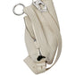 Burberry Burberry Small Knight Leather Shoulder Bag