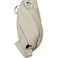 Burberry Burberry Small Knight Leather Shoulder Bag