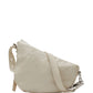Burberry Burberry Small Knight Leather Shoulder Bag