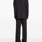Balenciaga Balenciaga Wool blazer