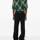 Burberry Burberry Embroidered Shirt