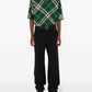 Burberry Burberry Embroidered Shirt