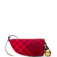 Burberry Burberry Shield Mini Shoulder Bag