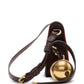Burberry Burberry Shield Mini Shoulder Bag