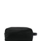 Dolce & Gabbana Dolce & Gabbana Nylon toiletry bag with rubberized logo