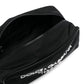 Dolce & Gabbana Dolce & Gabbana Nylon toiletry bag with rubberized logo