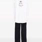 Off White Off White Shirt with embroidery