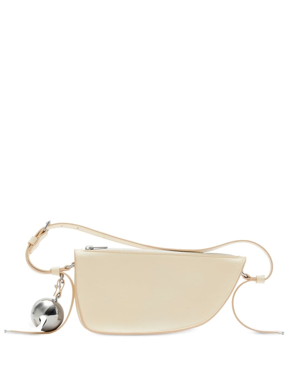 Burberry Burberry Shield mini shoulder bag
