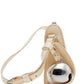 Burberry Burberry Shield mini shoulder bag