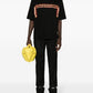 Lanvin Lanvin Trousers Black