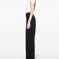 Off White Off White Formal over wool trousers