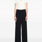 Off White Off White Formal over wool trousers