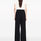 Off White Off White Formal over wool trousers