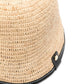 Jacquemus Le Bob Soli bucket hat