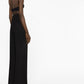JACQUEMUS JACQUEMUS Trousers Black