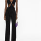 JACQUEMUS JACQUEMUS Trousers Black