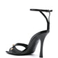 Givenchy Givenchy 100mm crystal-embellished sandals