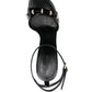 Givenchy Givenchy 100mm crystal-embellished sandals