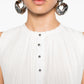 Lanvin Lanvin Top White