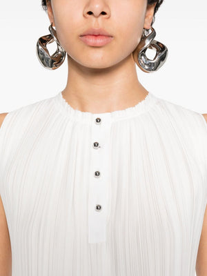 Lanvin Lanvin Top White