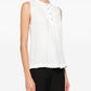 Lanvin Lanvin Top White